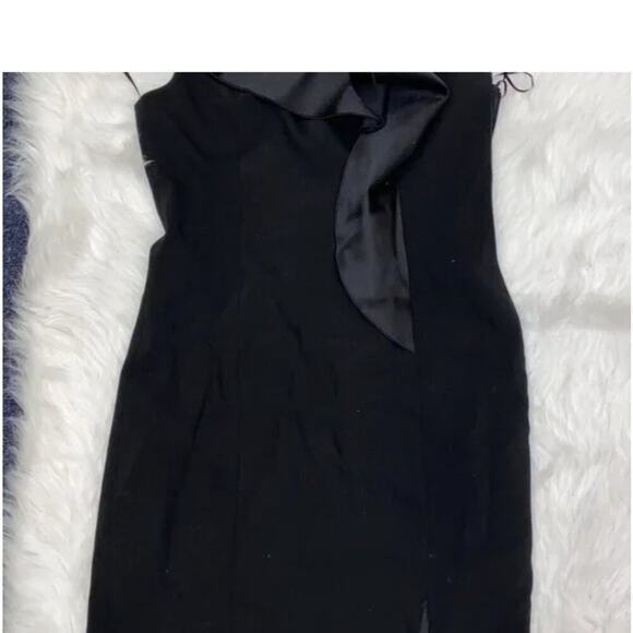 Michael Kors Black Dress - Picture 3 of 9